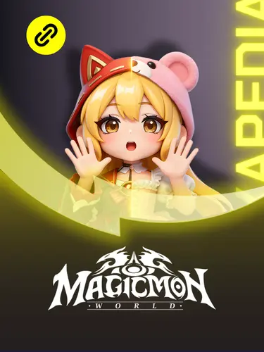 Magicmon: World - Link